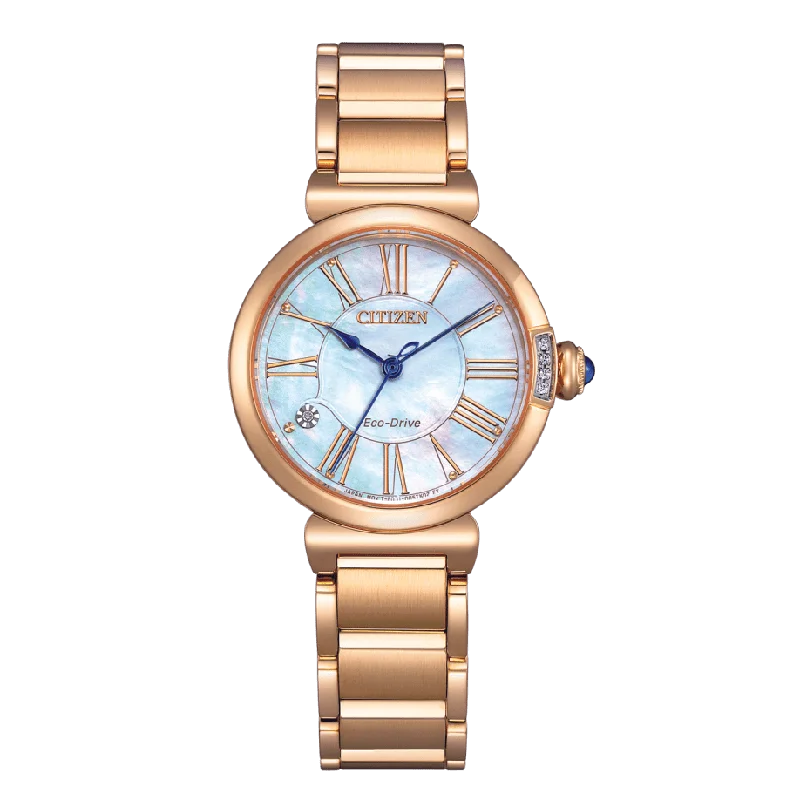 Ladies Citizen L Watch (EM1063-89D)