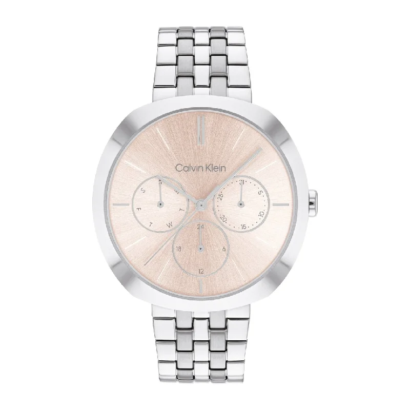 Ladies Ck Shape Watch (25200335)