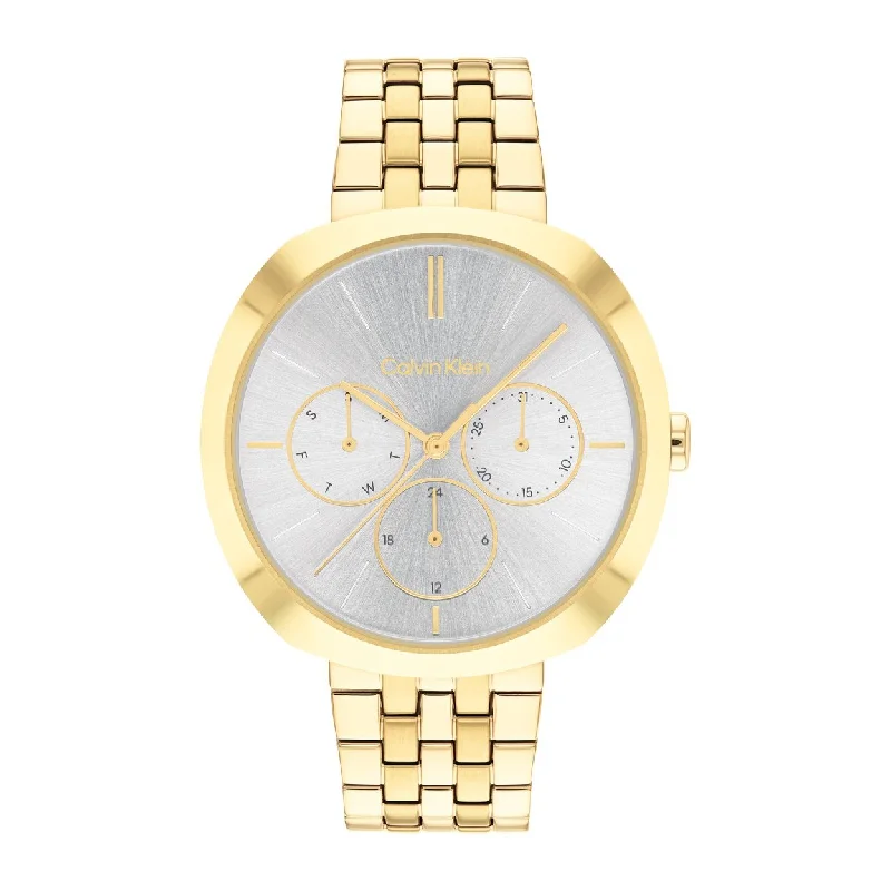 Ladies Ck Shape Watch (25200336)