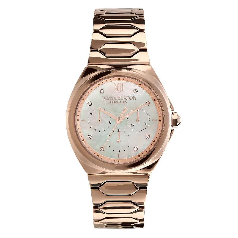 Ladies Lustre Watch (24000151)