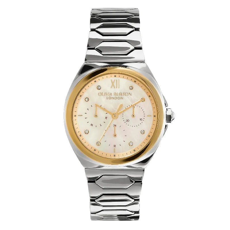 Ladies Lustre Watch (24000152)