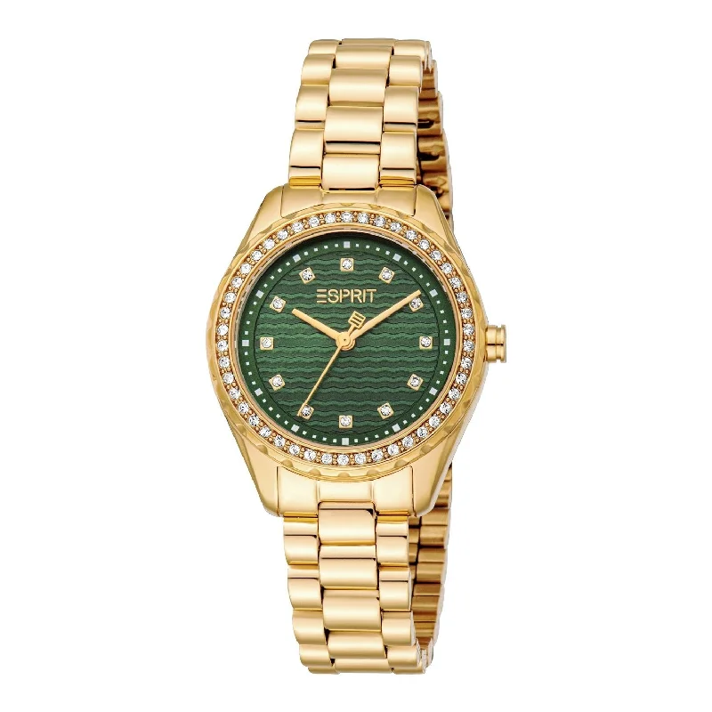 Ladies Serenity Watch (ES1L452M0035)