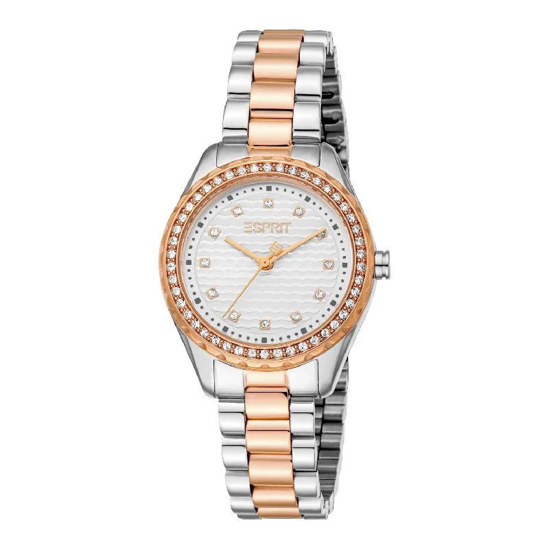 Ladies Serenity Watch (ES1L452M0065)