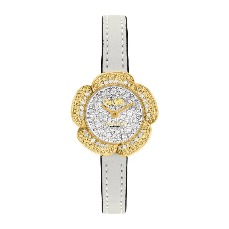 Ladies Tearose Watch (14504322)