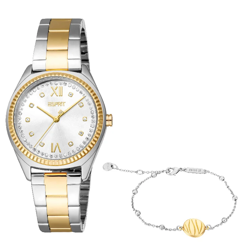 Ladies Uma S Watch (ES1L403M0085)