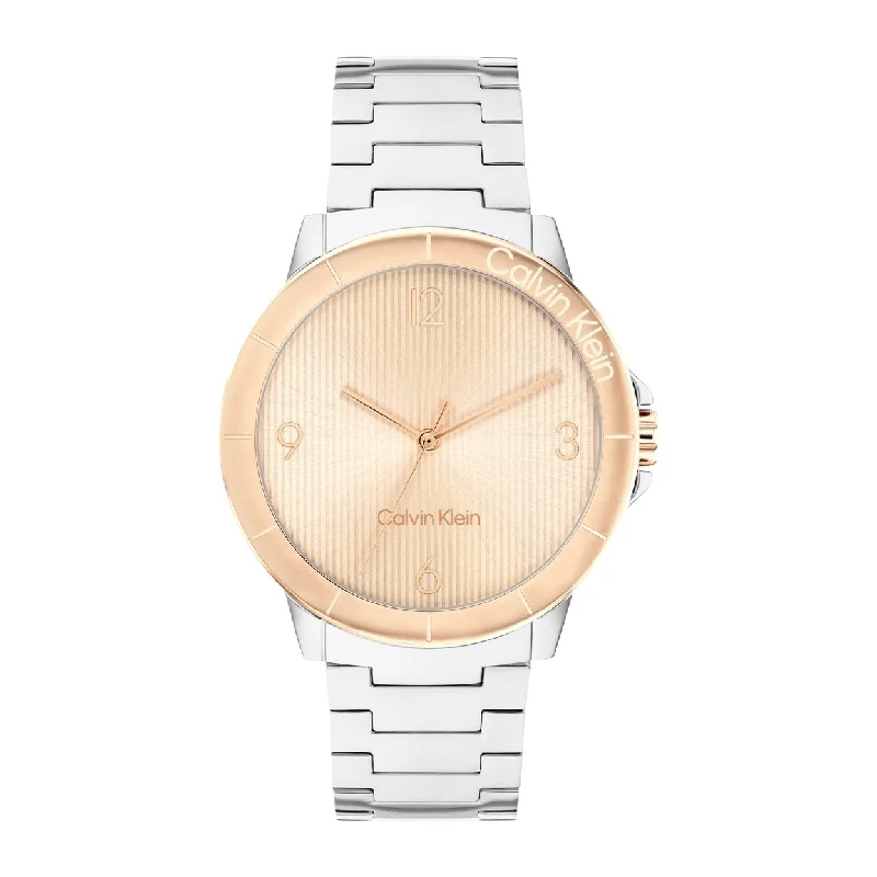 Ladies Vivacious Watch (25100025)