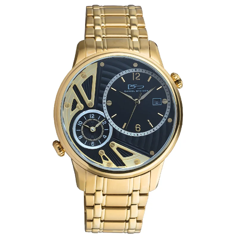 Legend Gold Watch