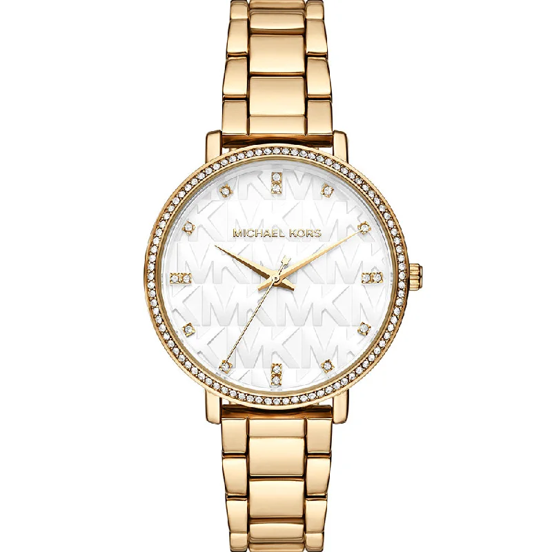 Michael Kors MK4666 Pyper