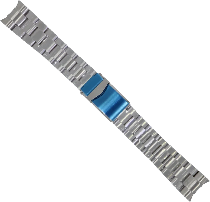 OceanX Sharkmaster 1000 Bracelet 21mm