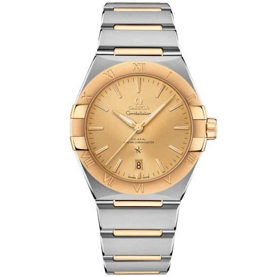 OMEGA Constellation 39mm