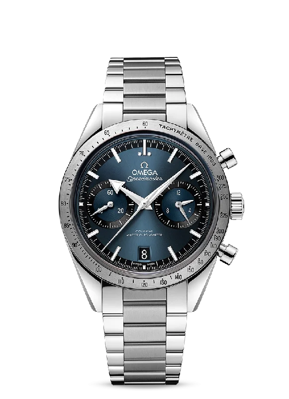 OMEGA Speedmaster '57 Co‑Axial Master Chronometer Chronograph 40.5 MM