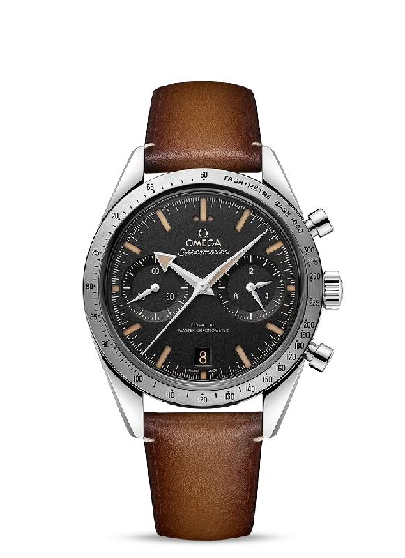 OMEGA Speedmaster '57 Co‑Axial Master Chronometer Chronograph 40.5 MM