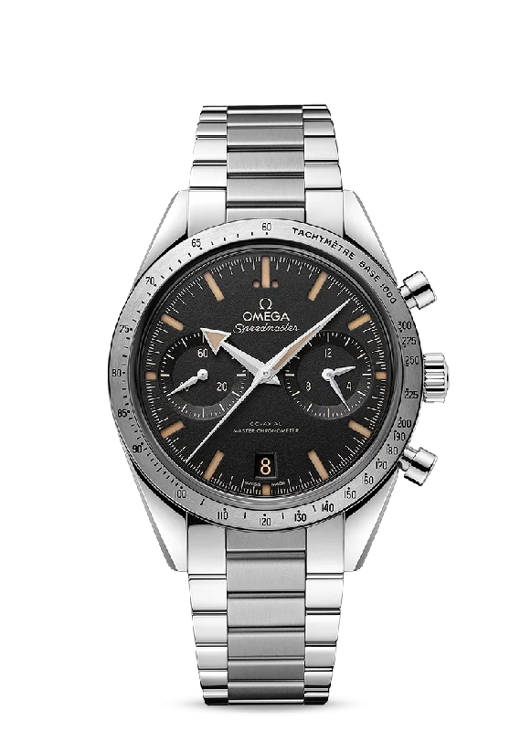 OMEGA Speedmaster '57 Co‑Axial Master Chronometer Chronograph 40.5 MM