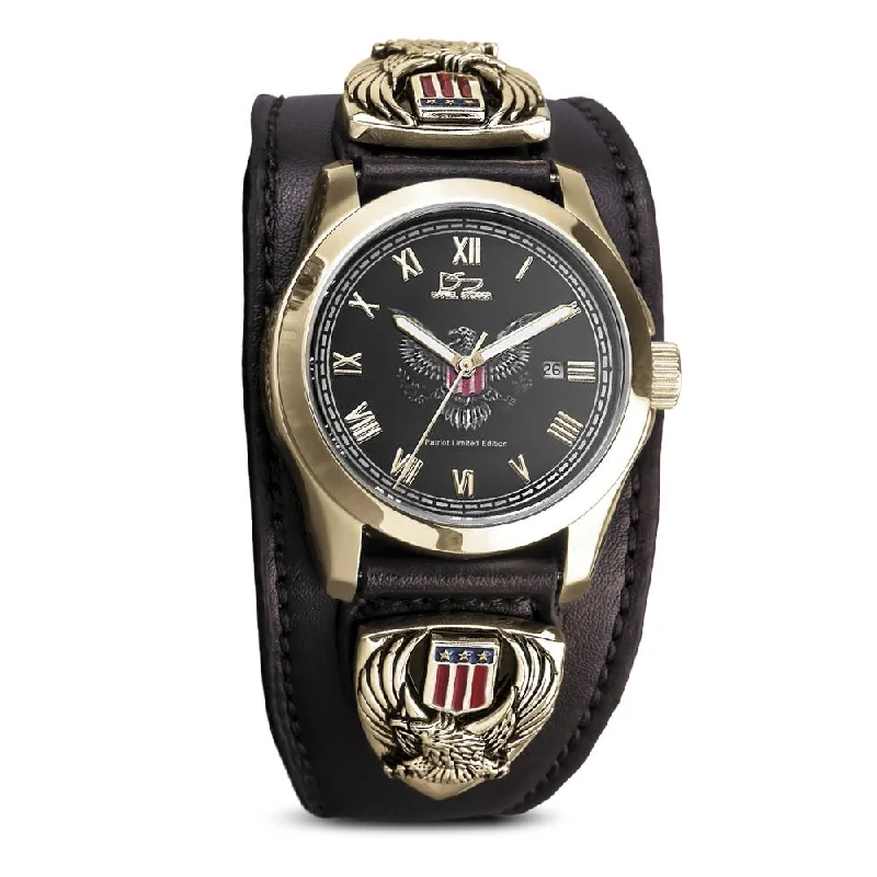 Patriot Men's Watch