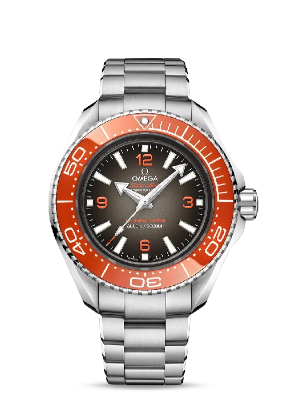 OMEGA Planet Ocean 6000M Co‑Axial Master Chronometer 45.5 MM