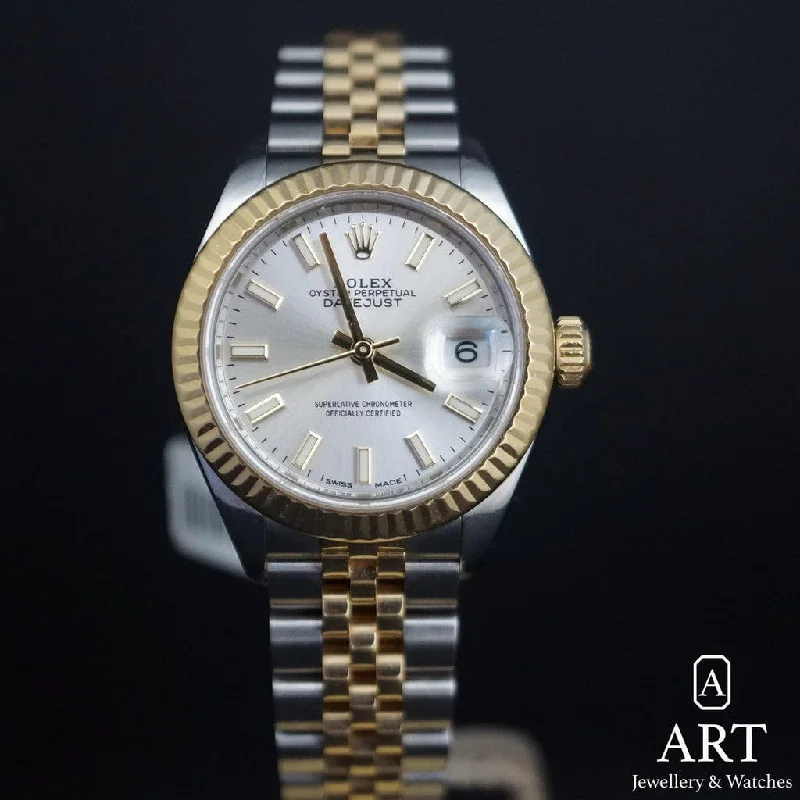 Datejust 28mm