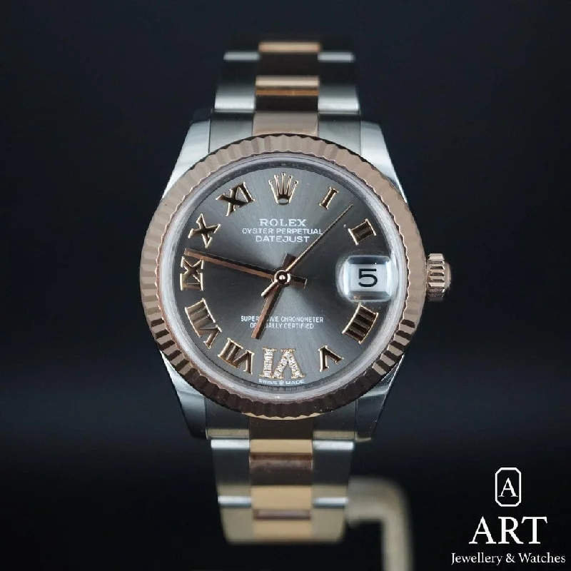 Datejust 31mm