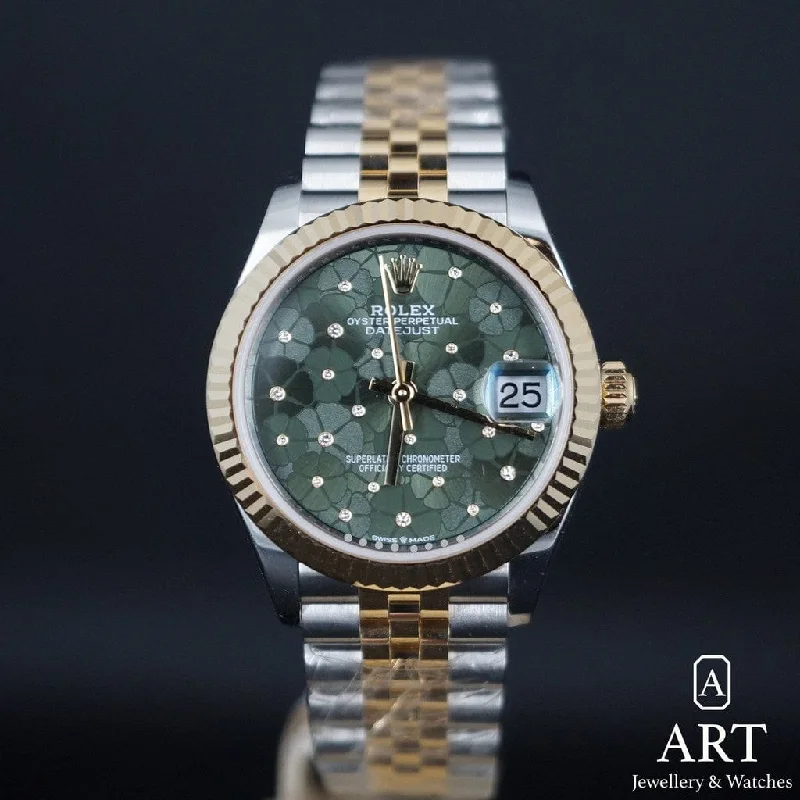 Datejust 31mm