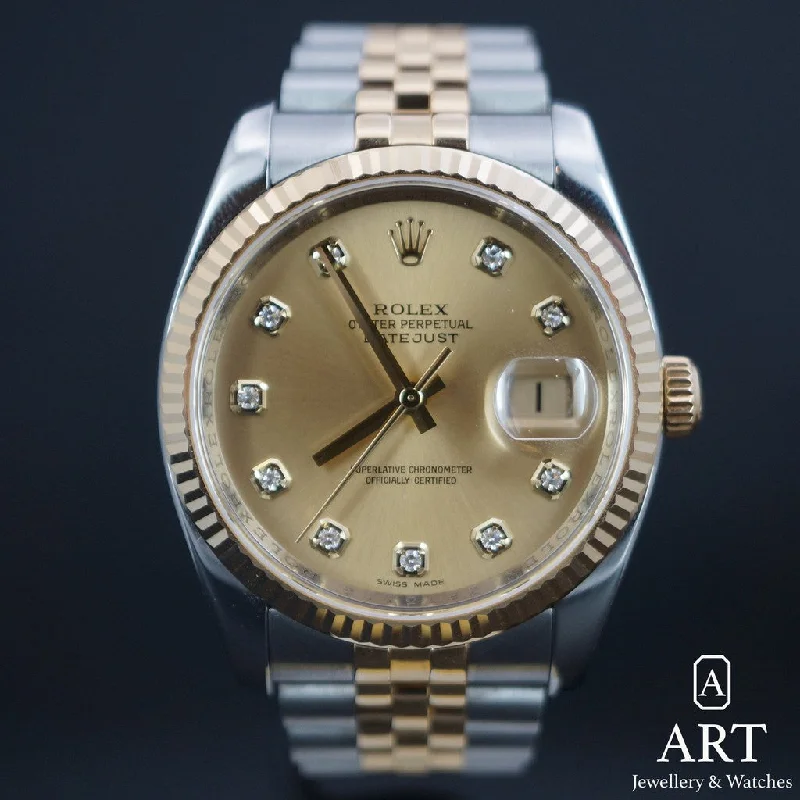 Datejust 36mm