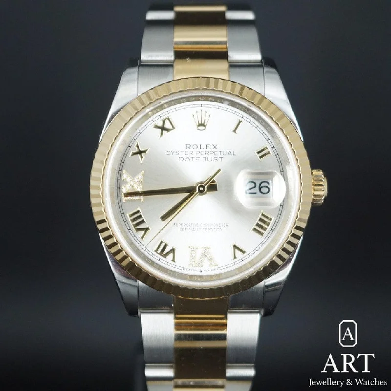 Datejust 36mm