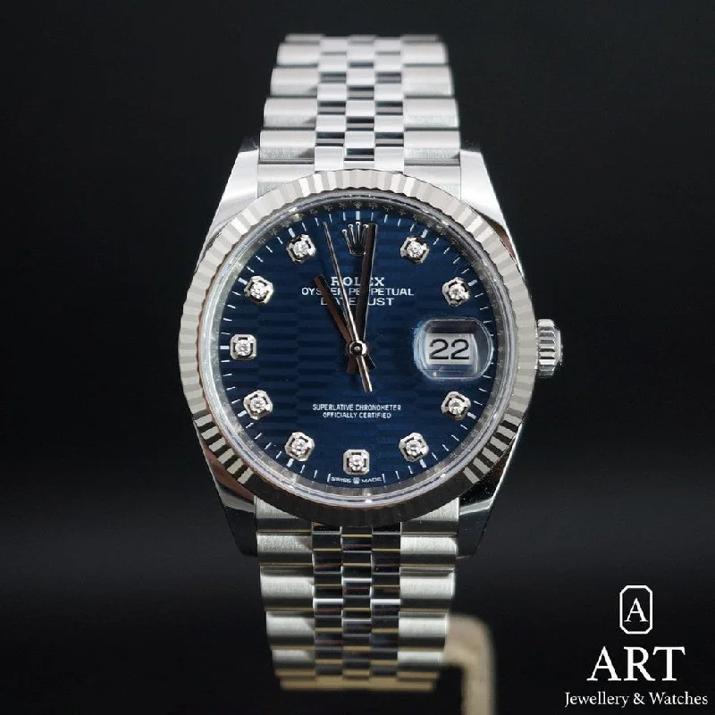 Datejust 36mm