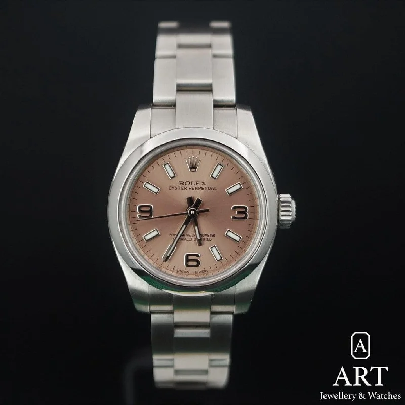 Oyster Perpetual 26mm