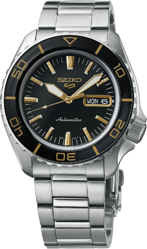 Seiko - 5 Sports Automatic | SRPK99