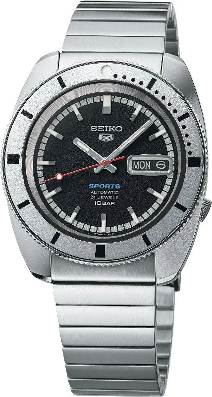 Seiko - 5 Sports "Heritage Re-Creation" LE | SRPL05