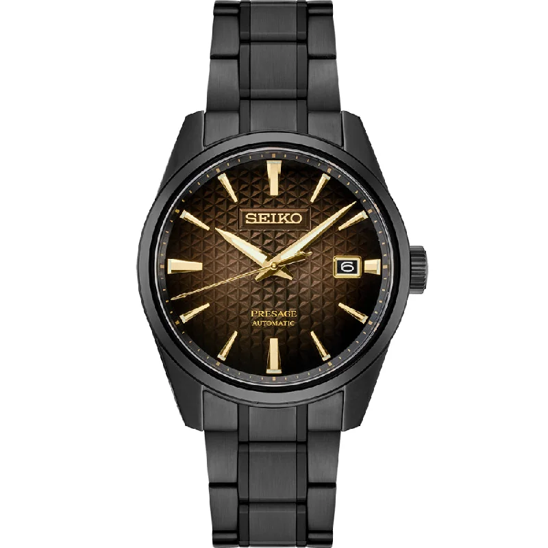 Seiko Presage 140th Anniversary Limited Edition, SPB205