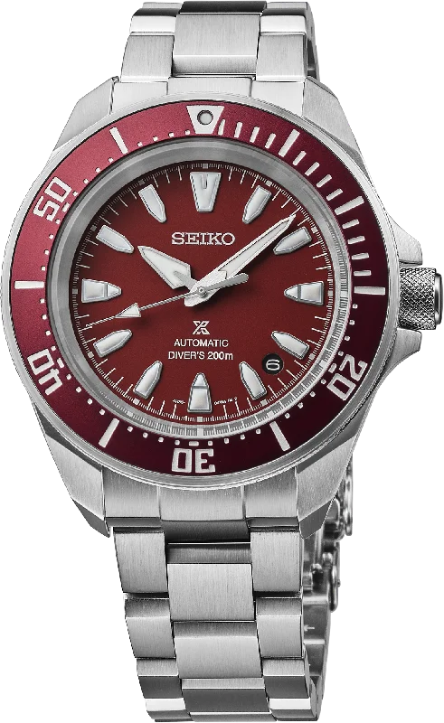 Seiko - Prospex Automatic Diver | SRPL11