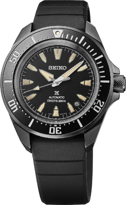 Seiko - Prospex Automatic Diver | SRPL15