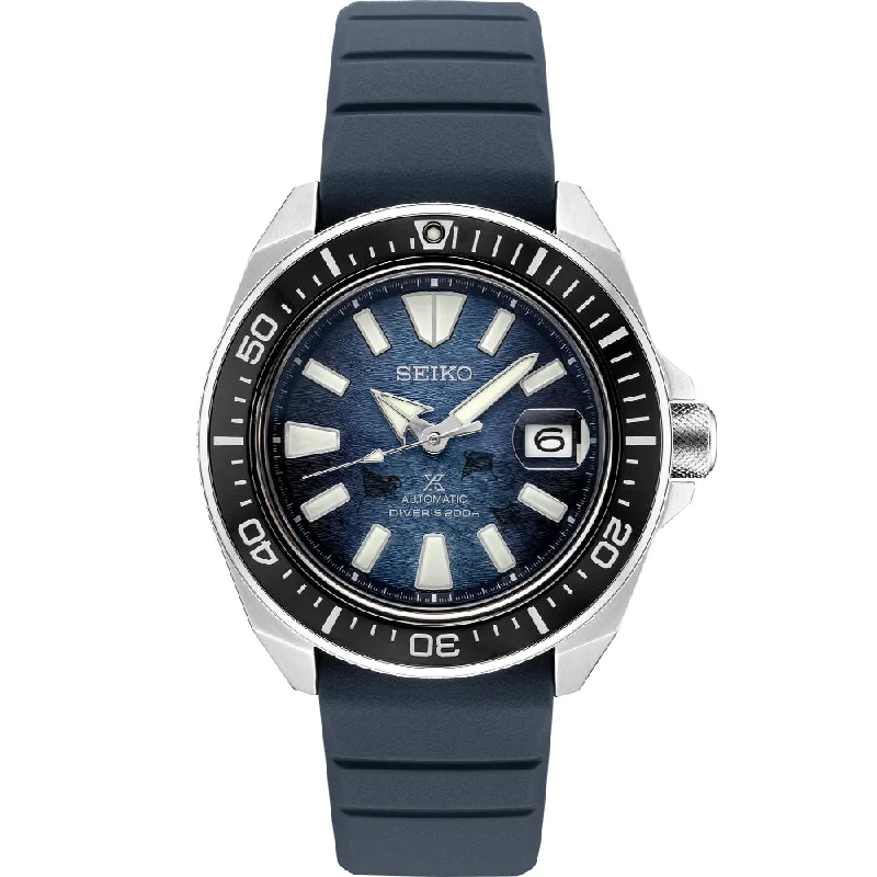 Seiko Prospex "Manta Ray" Special Edition Diver, SRPF79