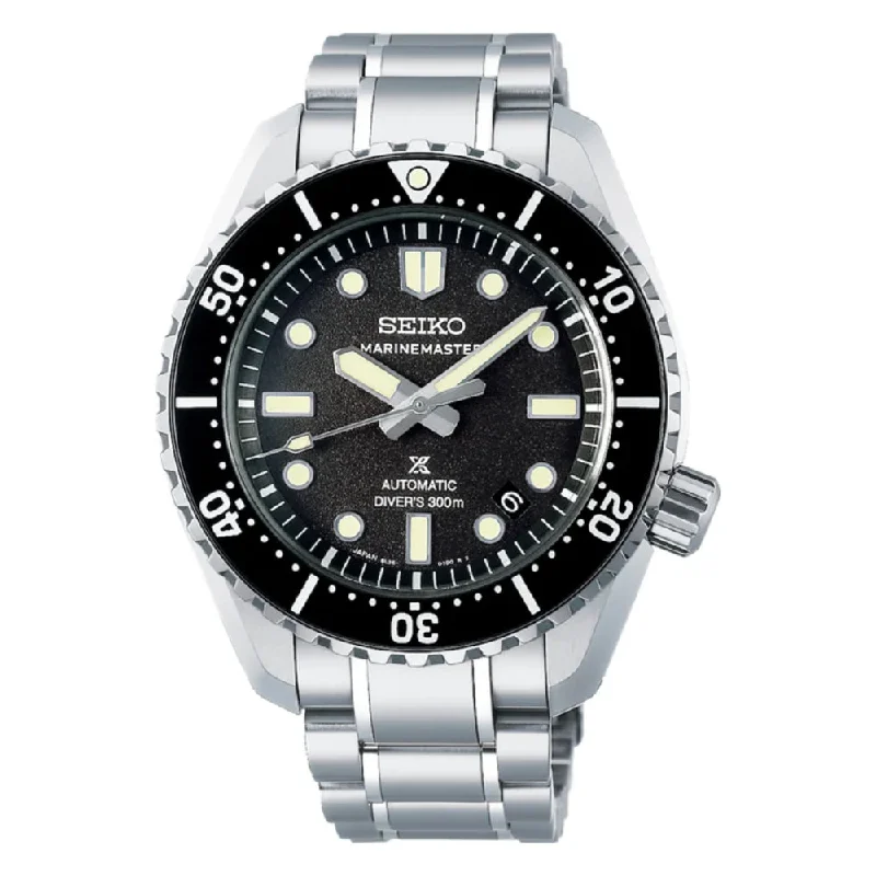 Seiko Prospex Marinemaster Automatic Diver