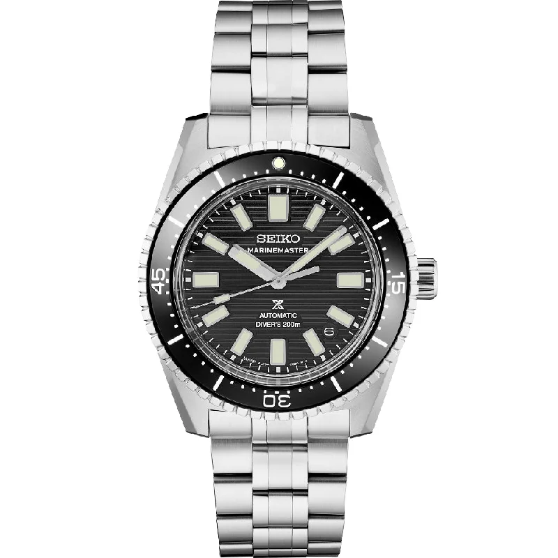 Seiko Prospex Marinemaster Automatic