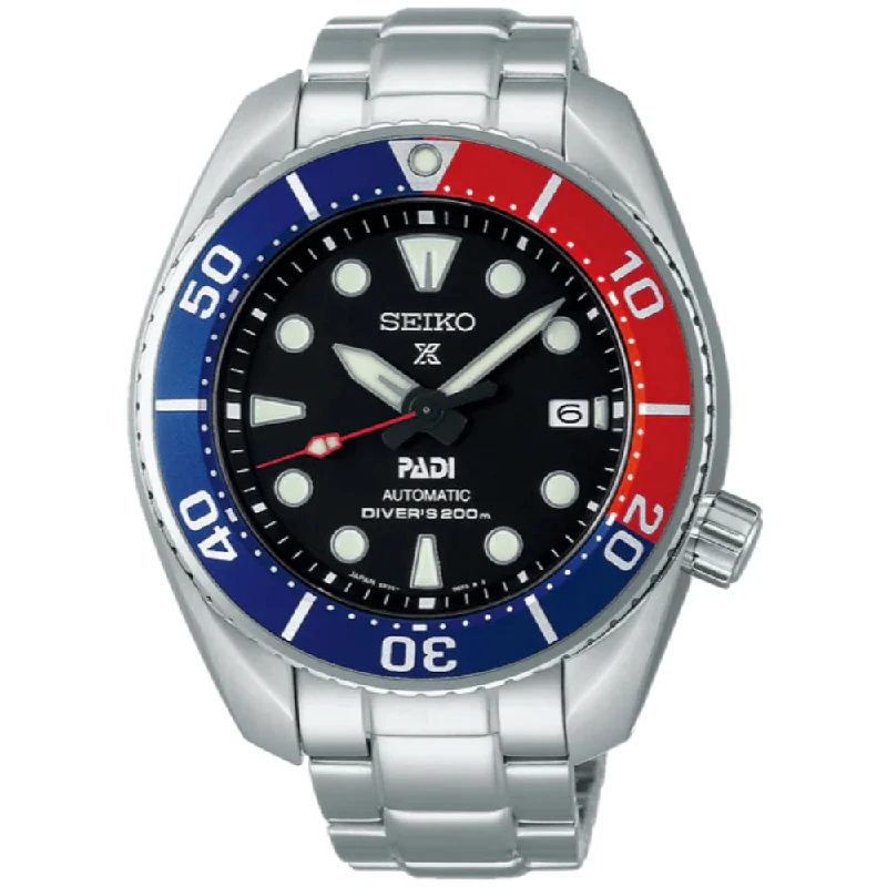 Seiko Prospex Sea PADI Scuba Diver Automatic, SPB181