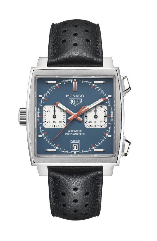 TAG Heuer Monaco Chronograph