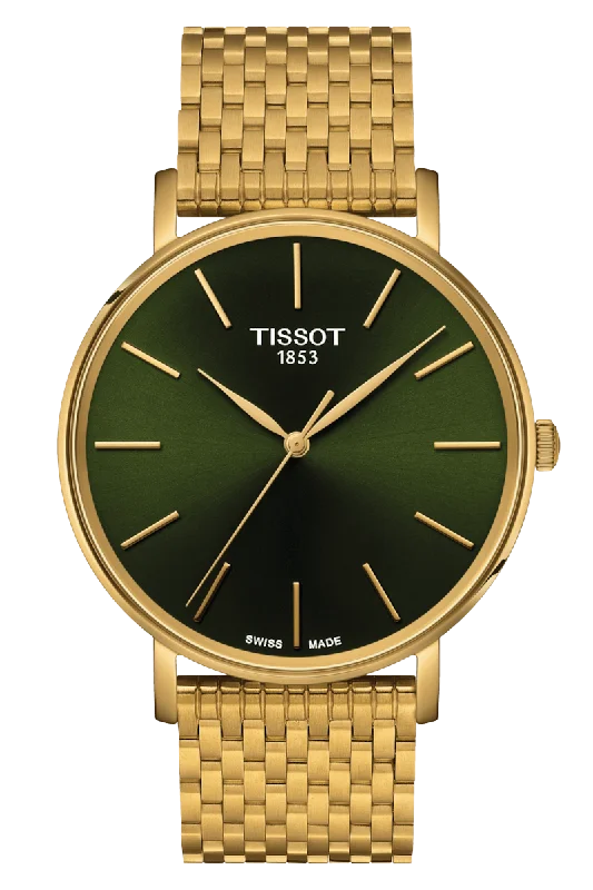 TISSOT - Everytime 40mm Quartz | T143.410.33.091.00