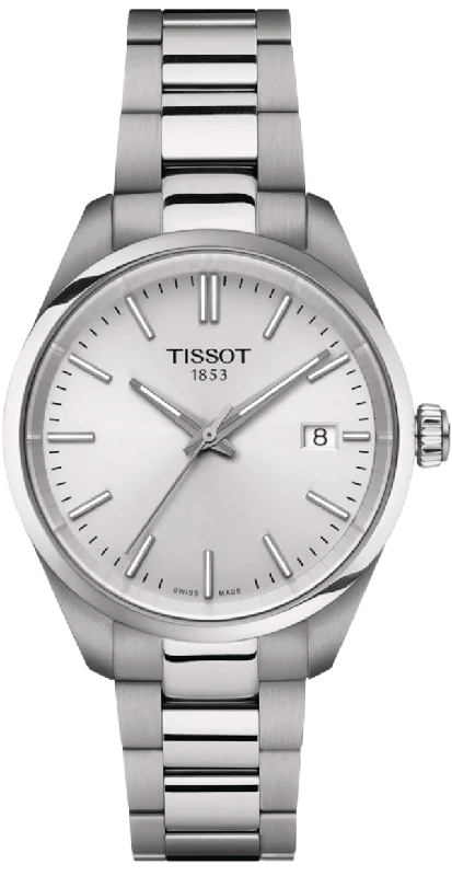 TISSOT - PR100 34mm Quartz | T150.210.11.031.00