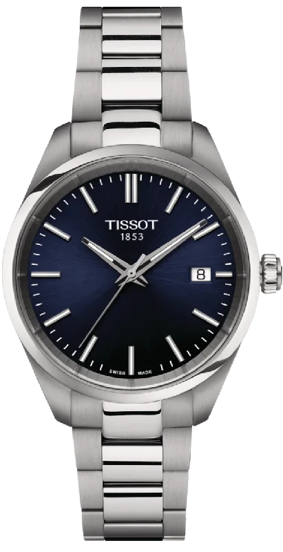 TISSOT - PR100 34mm Quartz | T150.210.11.041.00