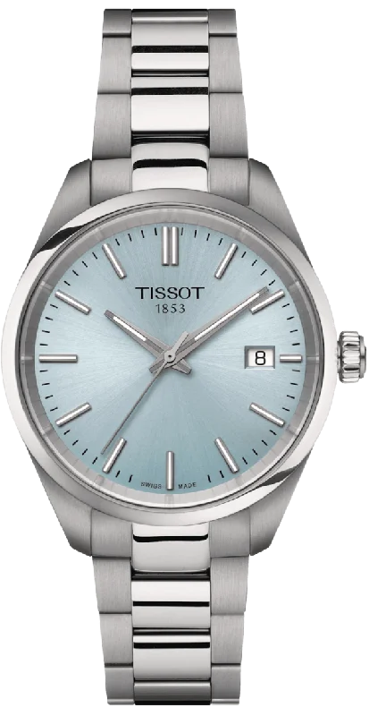 TISSOT - PR100 34mm Quartz | T150.210.11.351.00