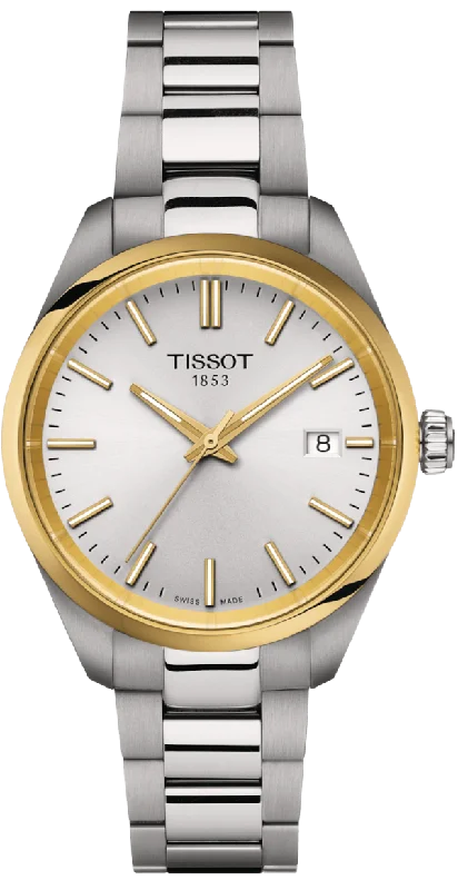 TISSOT - PR100 34mm Quartz | T150.210.21.031.00