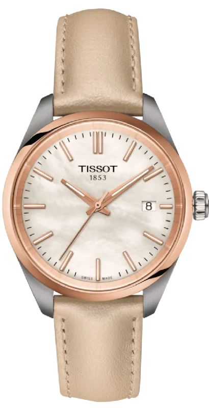 TISSOT - PR100 34mm Quartz | T150.210.26.111.00