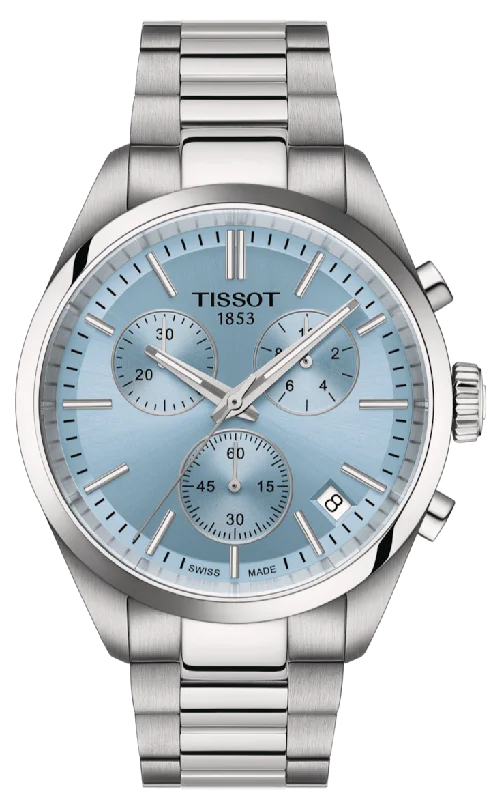 TISSOT - PR100 Chronograph Quartz | T150.417.11.351.00