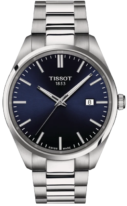 TISSOT - PR100 Quartz | T150.410.11.041.00