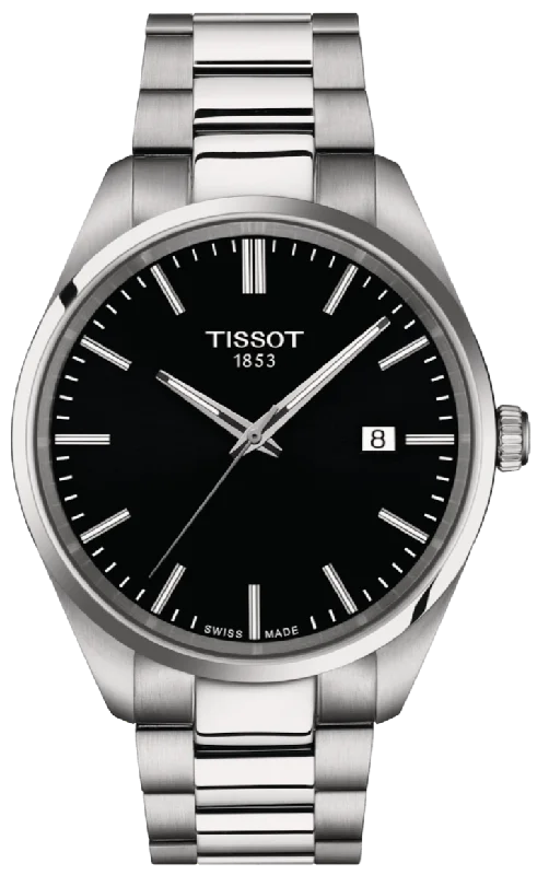 TISSOT - PR100 Quartz | T150.410.11.051.00