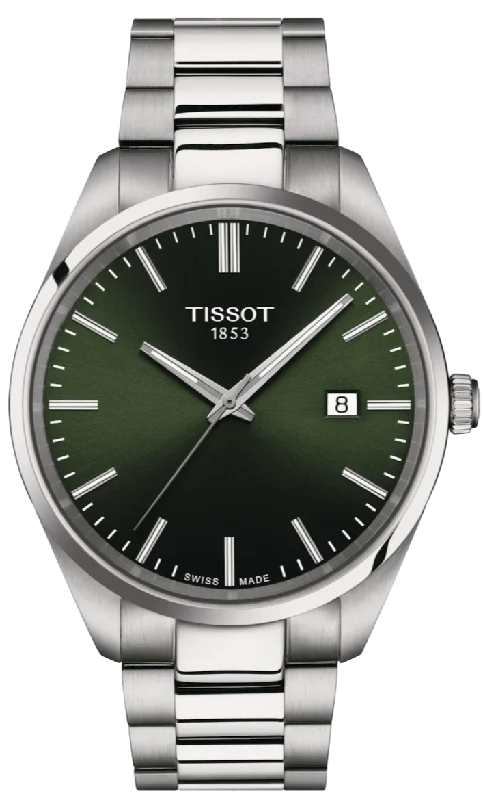 TISSOT - PR100 Quartz | T150.410.11.091.00