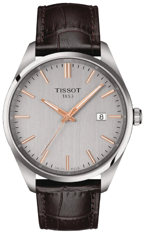 TISSOT - PR100 Quartz | T150.410.16.031.00