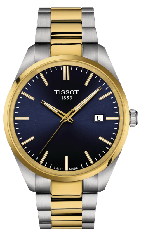 TISSOT - PR100 Quartz | T150.410.22.041.00