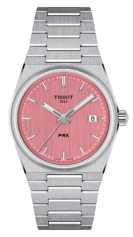 TISSOT - PRX 35mm Quartz | T137.210.11.331.00