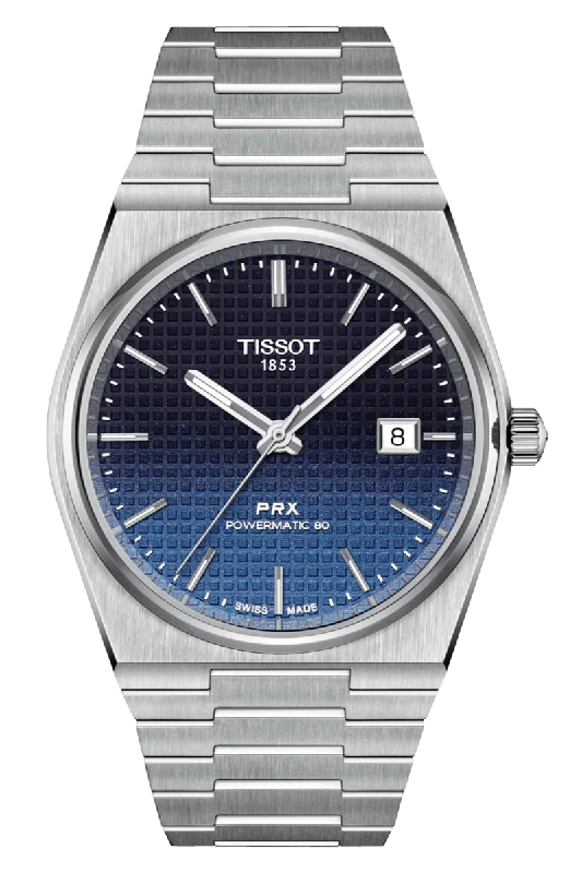 TISSOT - PRX Powermatic 80 | T137.407.11.051.01